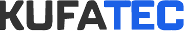 Kufatec Shop logo